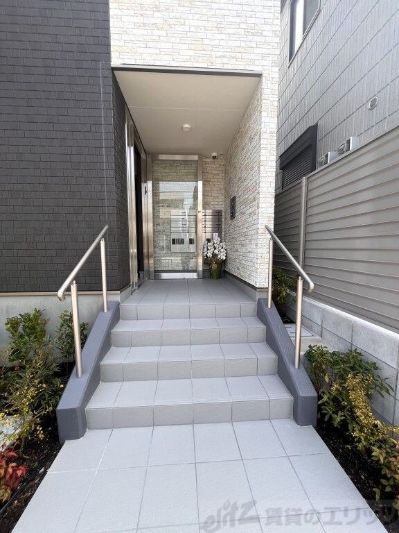 ル・コンフリエの物件内観写真