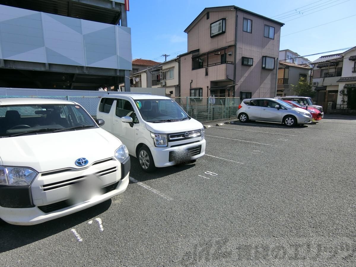 レオパレス上穂積の物件内観写真