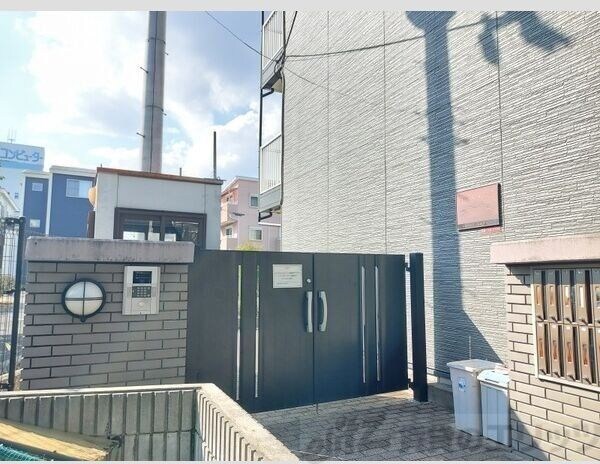 レオパレストルテューの物件内観写真