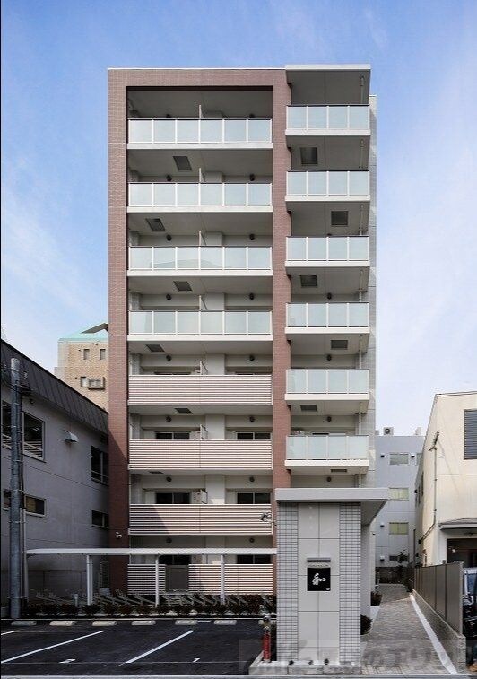 江坂　和（エサカ ナゴミ）の物件外観写真