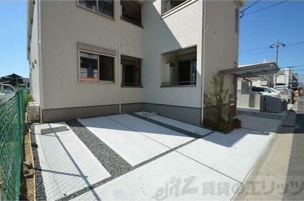 WestTail　Windの物件内観写真