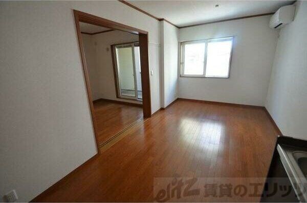 WestTail　Windの物件内観写真