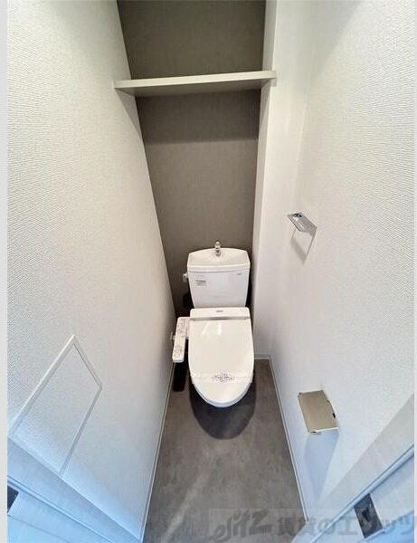 S-RESIDENCE江坂の物件内観写真