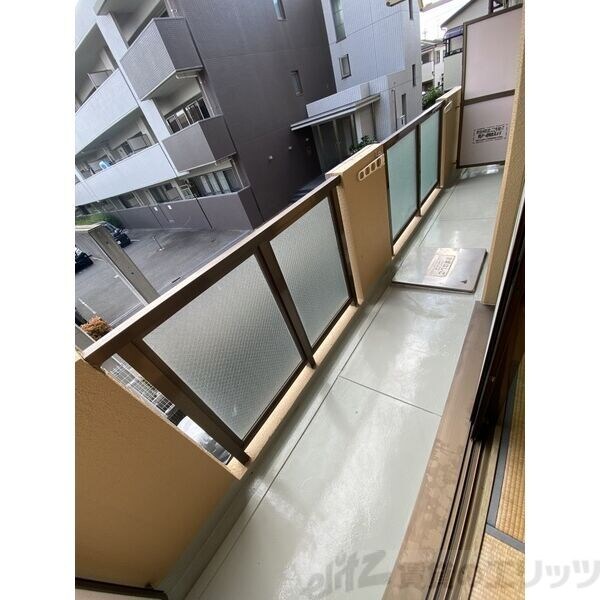 エクセレント千里丘の物件内観写真