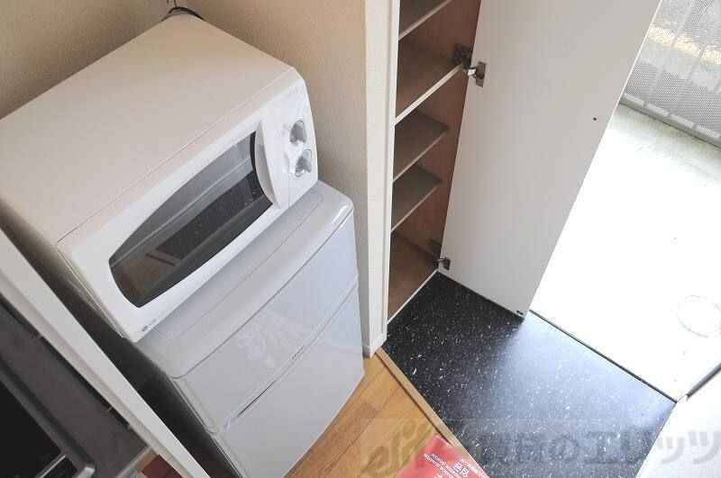 レオパレス辻子の物件内観写真