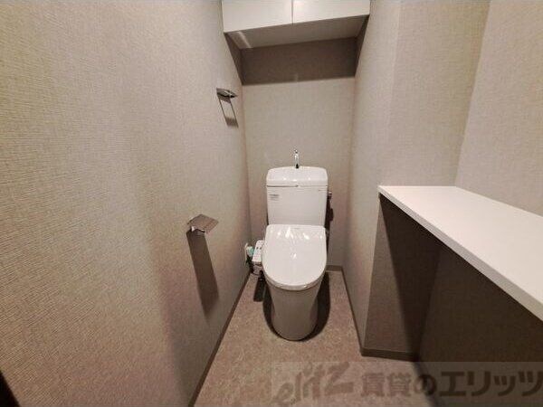 スプランディッド江坂IIIの物件内観写真