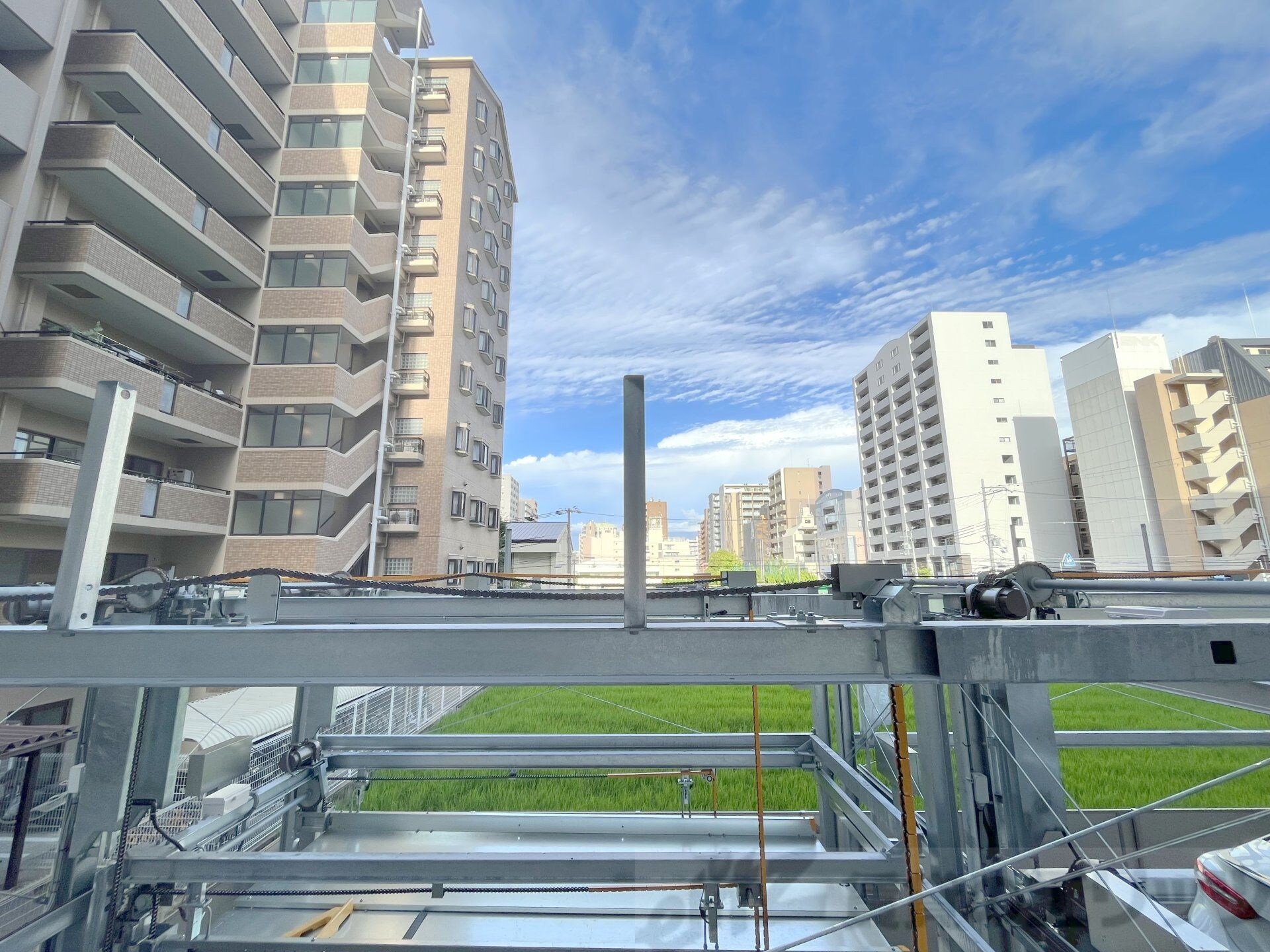 セレニテ江坂ミラクの物件内観写真