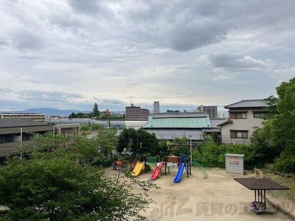 トレ・ビバース上山手公園Iの物件内観写真