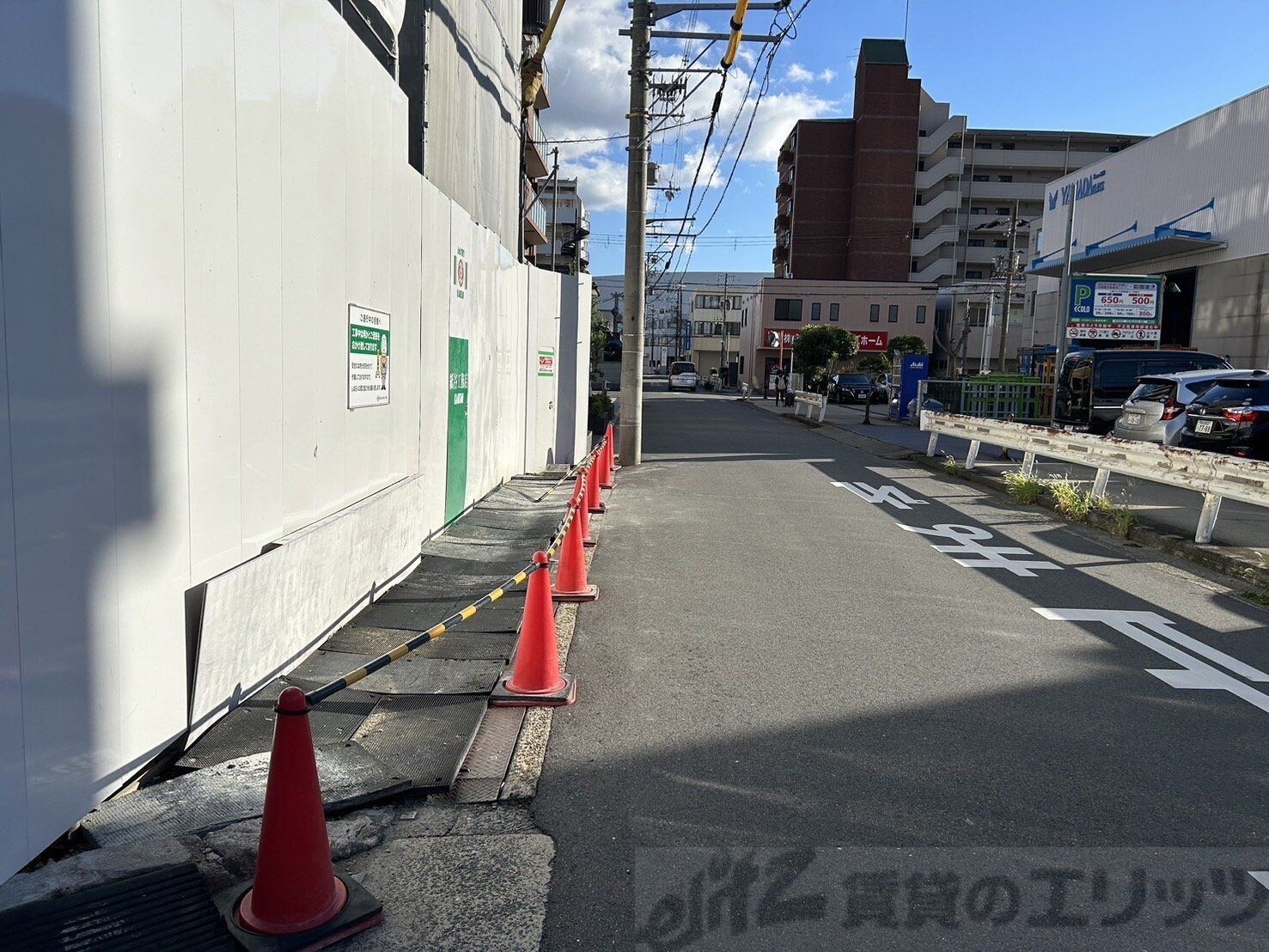 (仮称)吹田市南吹田5丁目プロジェクトの物件内観写真