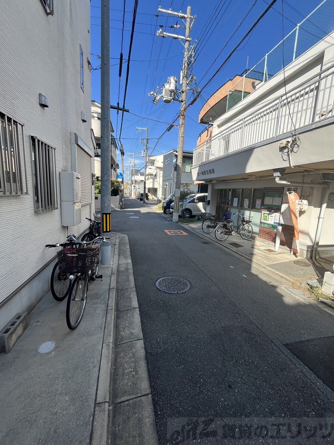 フジパレス吹田内本町の物件内観写真