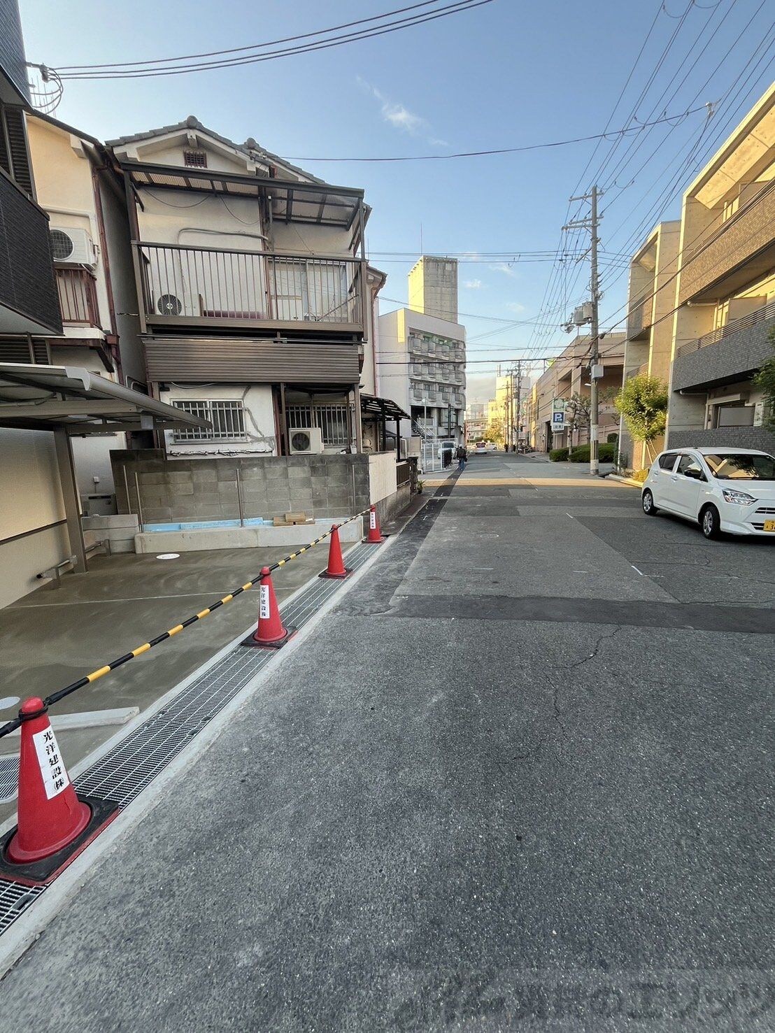 フジパレス吹田穂波町の物件内観写真