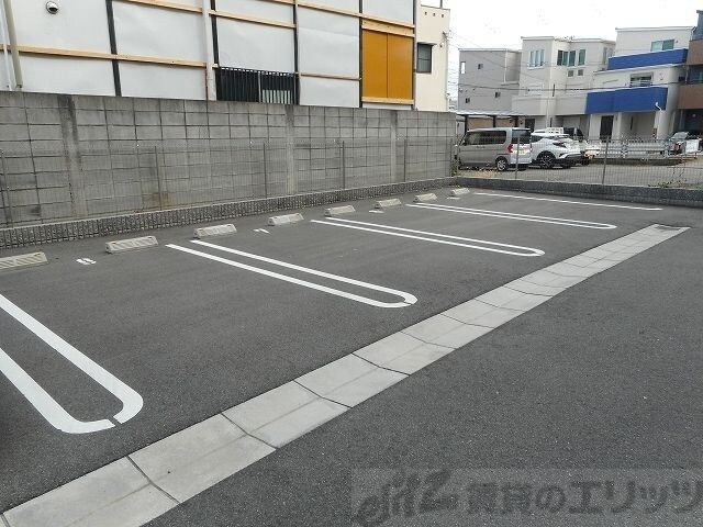 カーサ　ベレタの物件内観写真