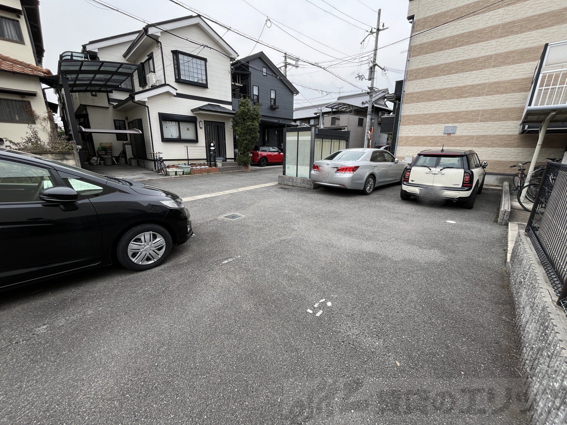 レオパレス呑山の物件内観写真