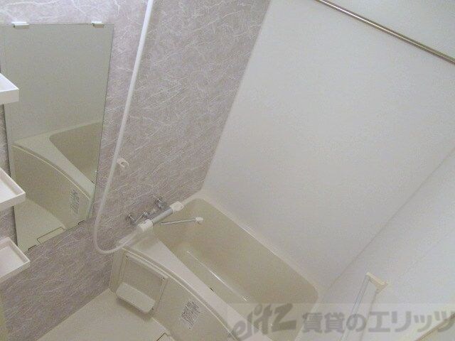 S-RESIDENCE千里丘の物件内観写真