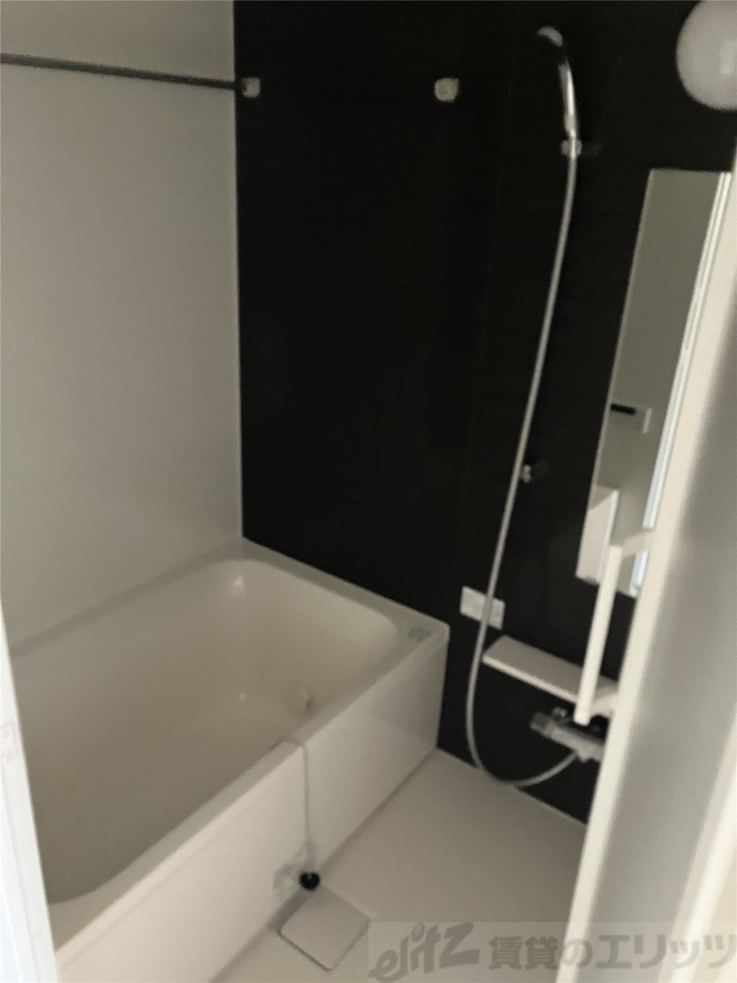 ペンギンズマンション箕面新稲の物件内観写真