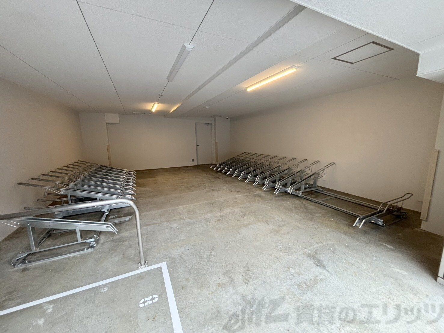 ArtizA緑地公園の物件内観写真