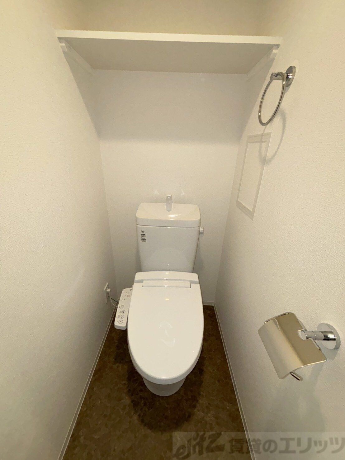 ArtizA緑地公園の物件内観写真