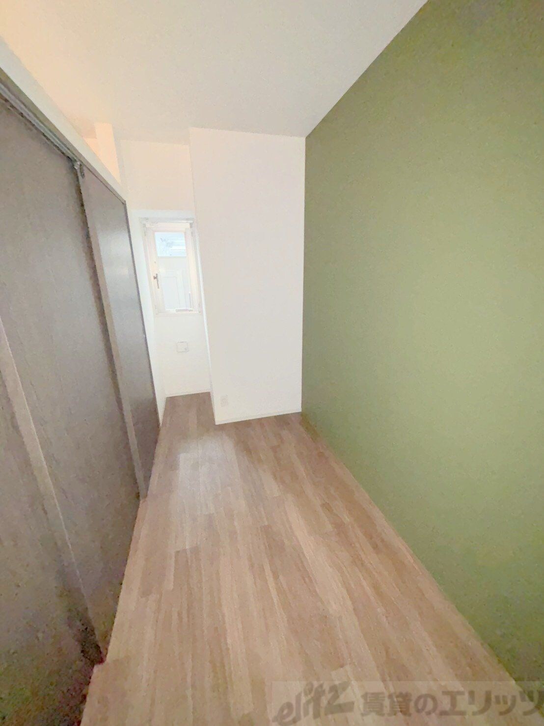 ArtizA緑地公園の物件内観写真