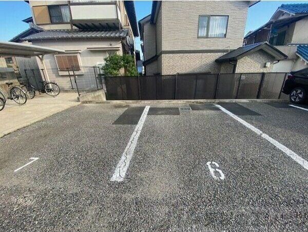 レオパレスアシスト06の物件内観写真
