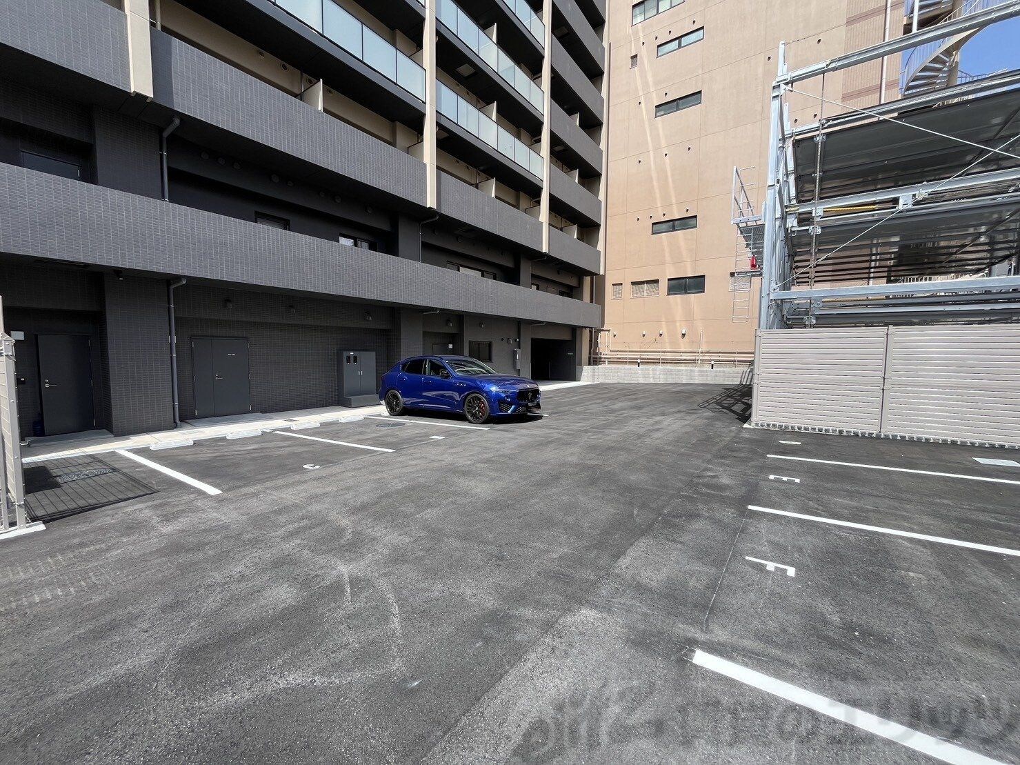 Refisia箕面船場の物件内観写真