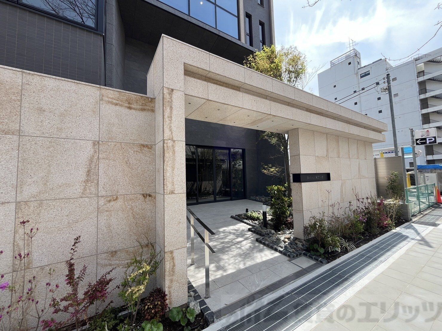 Refisia箕面船場の物件内観写真