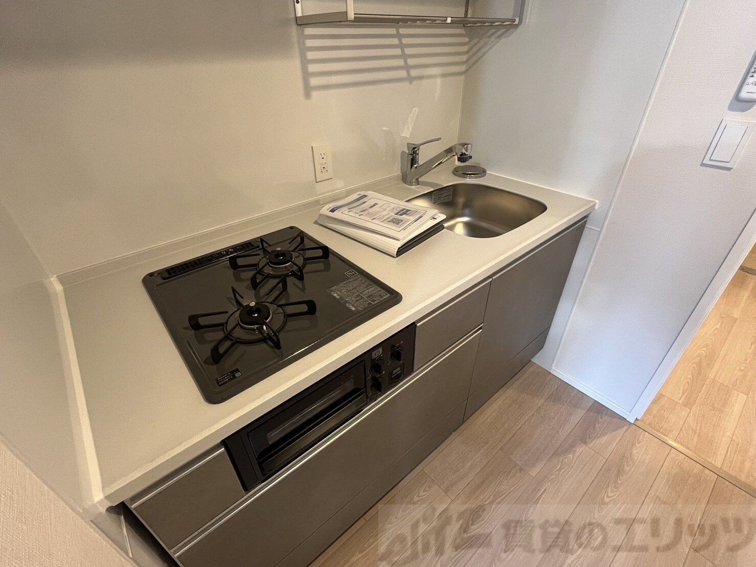 Refisia箕面船場の物件内観写真