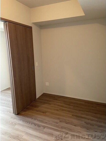 Brillia Tower箕面船場TOP OF THE HILLの物件内観写真