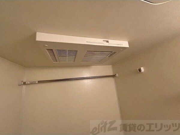 MAXIV CROS 江坂の物件内観写真