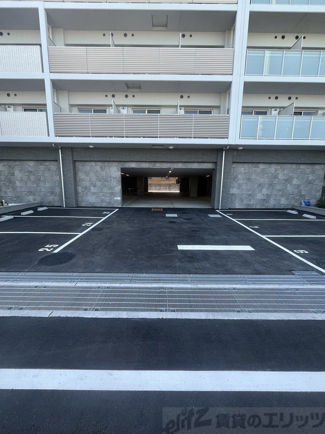 MAXIV CROS 江坂の物件内観写真