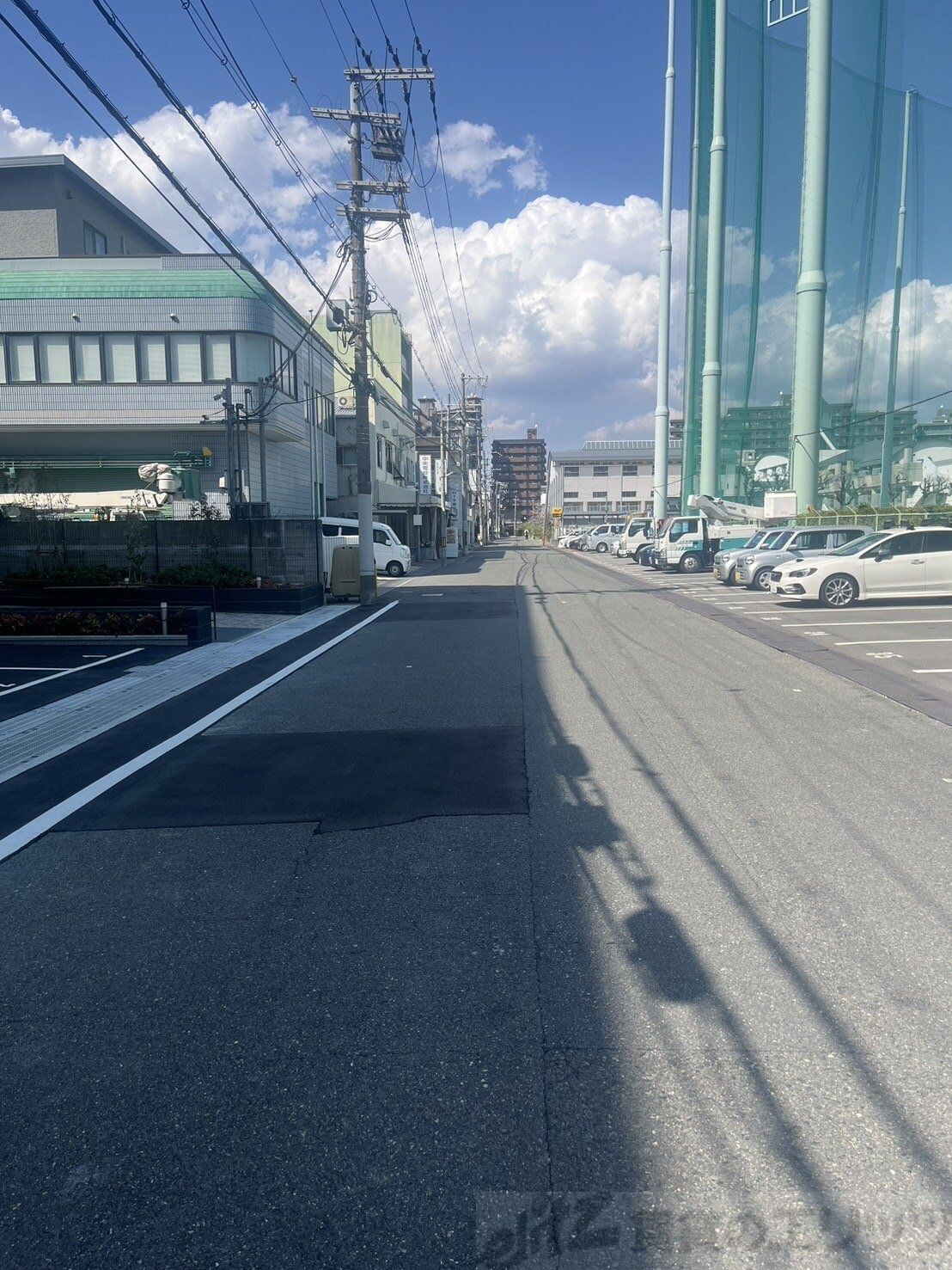 MAXIV CROS 江坂の物件内観写真