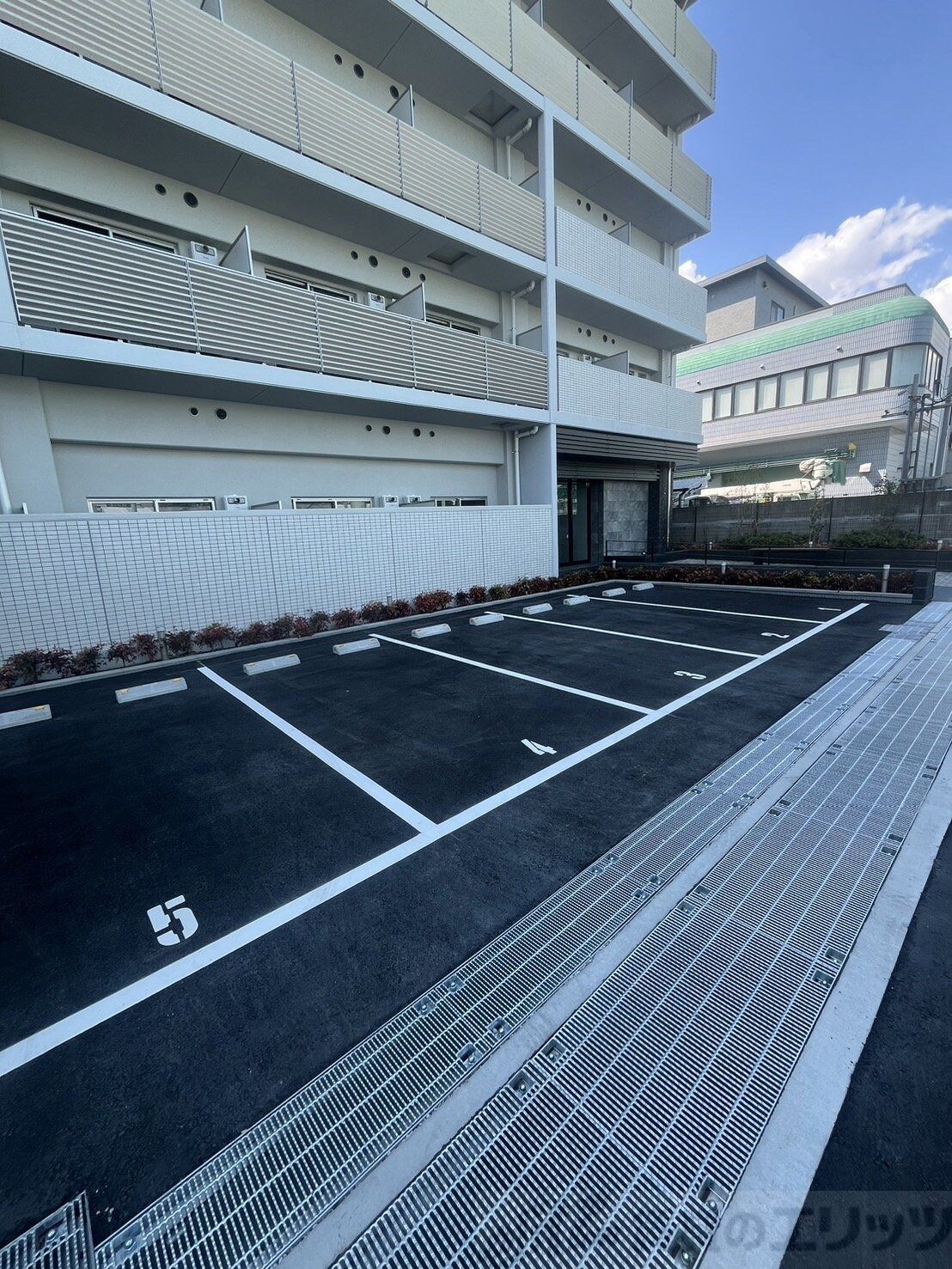 MAXIV CROS 江坂の物件内観写真