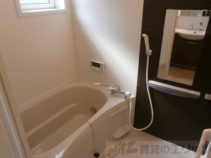 パレ　ブロンの物件内観写真