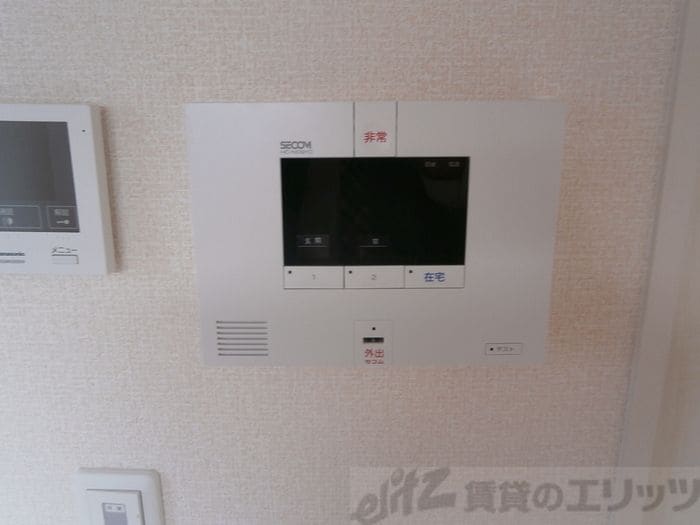 パレ　ブロンの物件内観写真