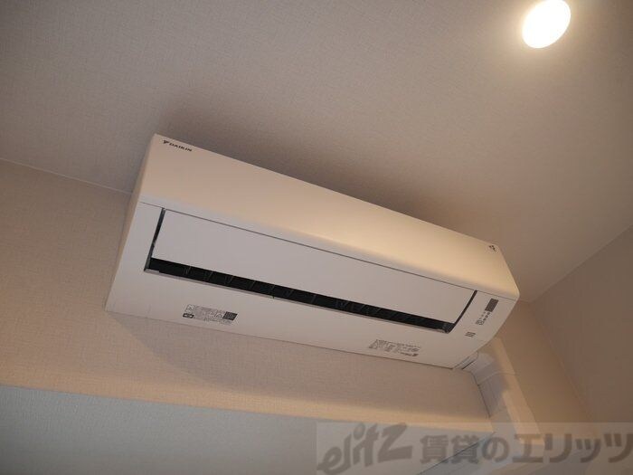 ストーリア茨木の物件内観写真