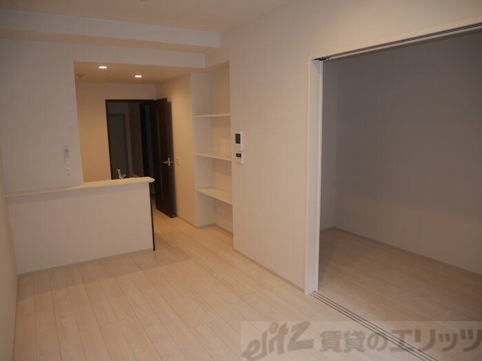 ストーリア茨木の物件内観写真