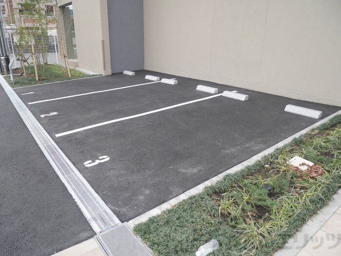 ストーリア茨木の物件内観写真