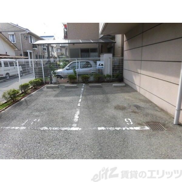 イントラーダ'97の物件内観写真