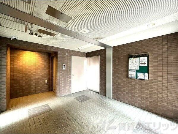 イントラーダ'97の物件内観写真