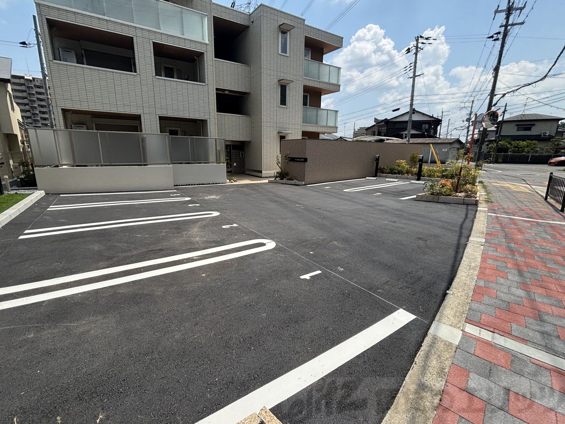 D-residence桜井の物件内観写真