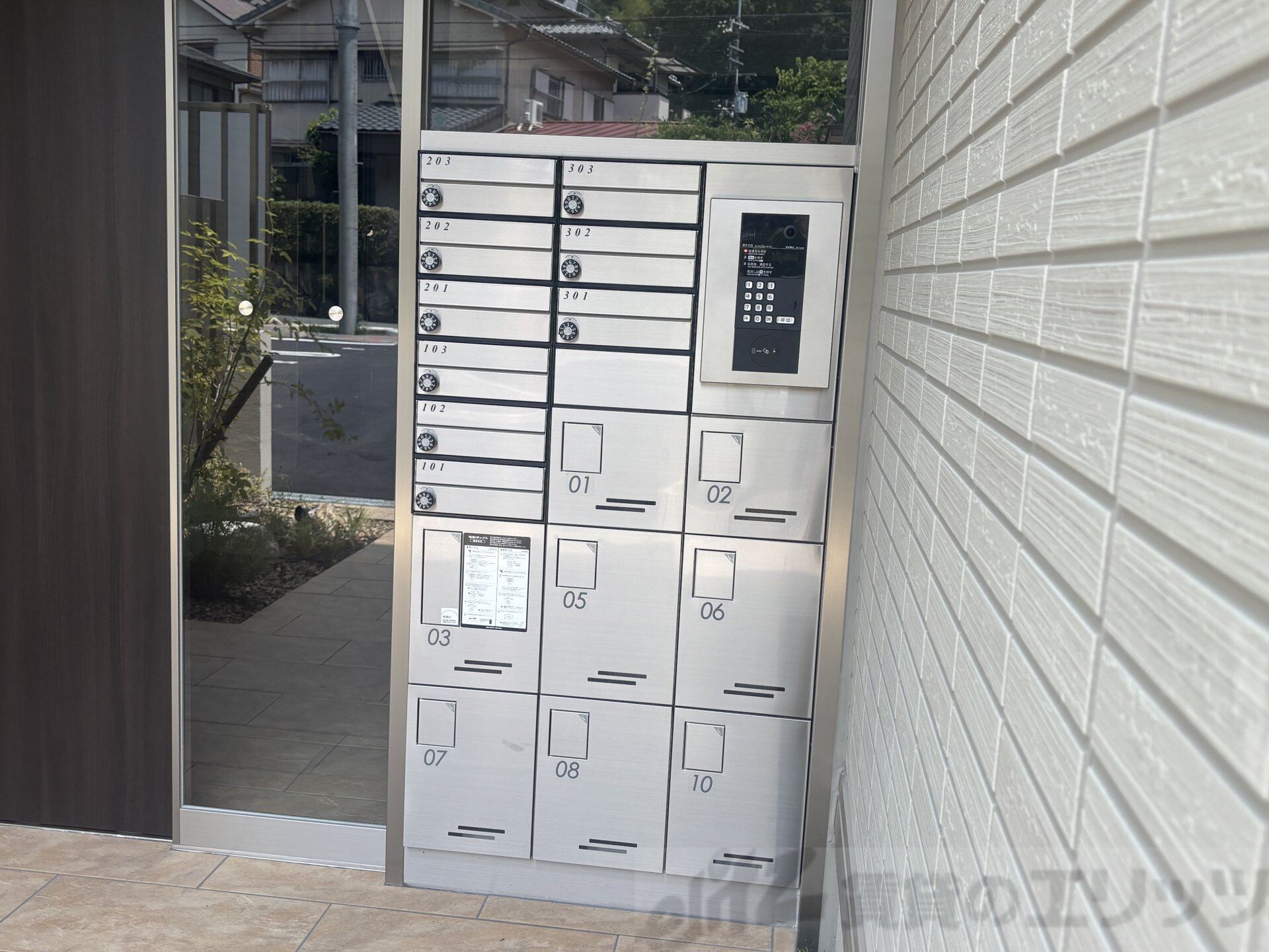 D-residence桜井の物件内観写真