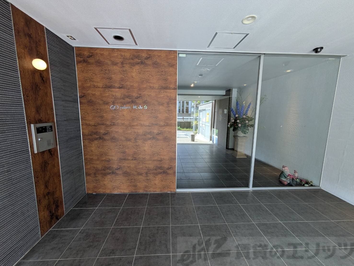 GOパレス桃山台の物件内観写真