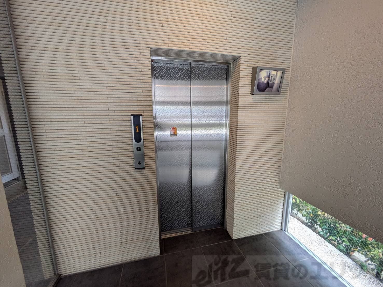 GOパレス桃山台の物件内観写真