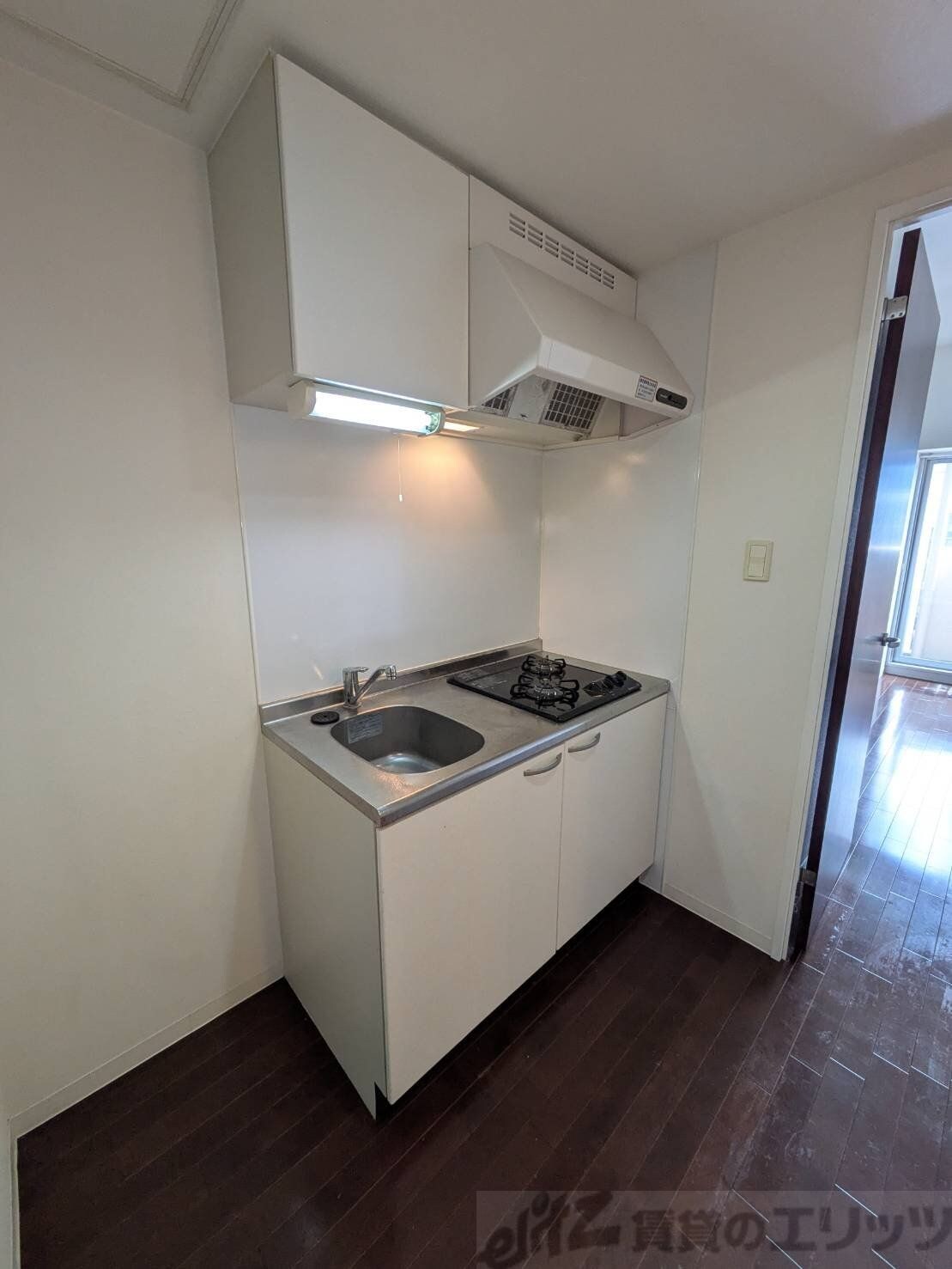 GOパレス桃山台の物件内観写真