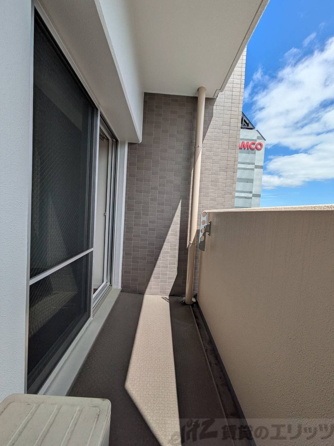 GOパレス桃山台の物件内観写真