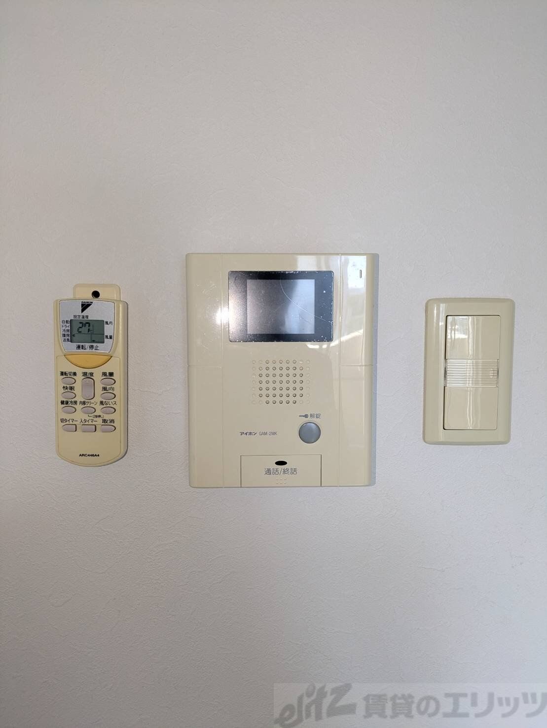 GOパレス桃山台の物件内観写真