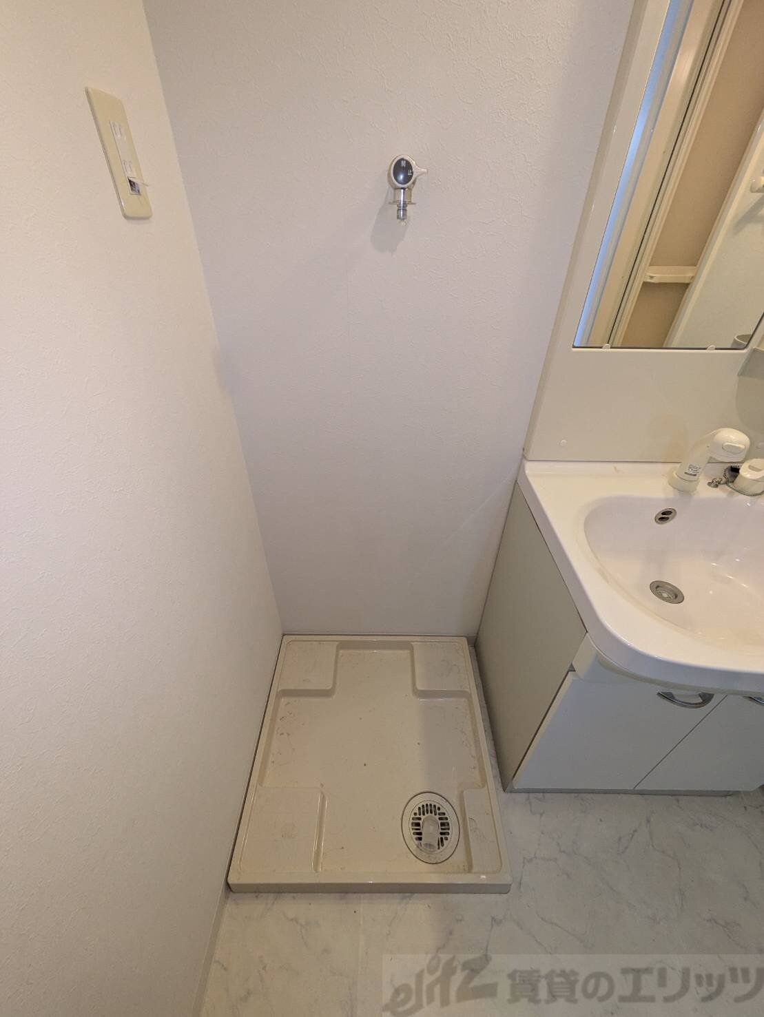 GOパレス桃山台の物件内観写真