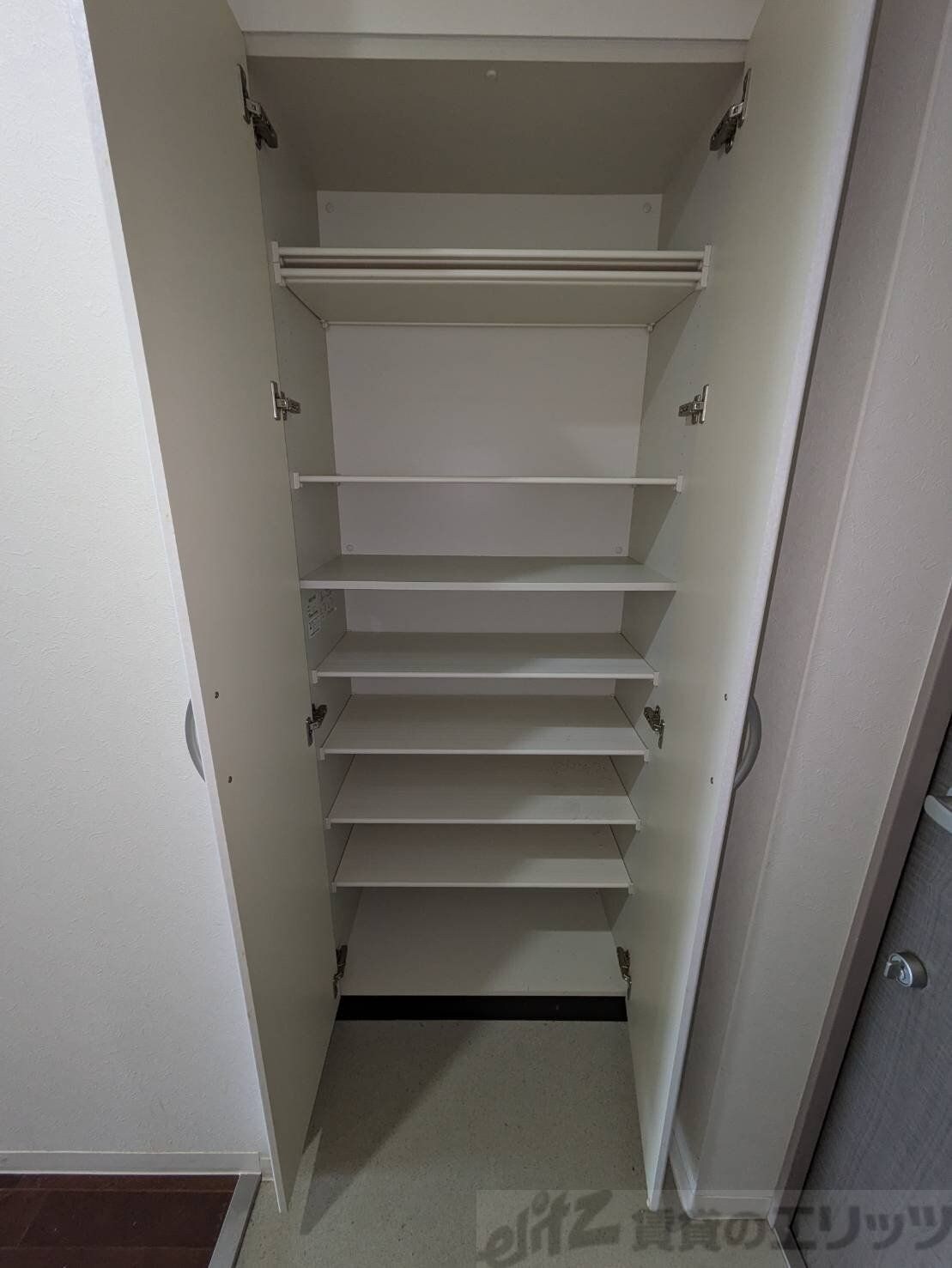 GOパレス桃山台の物件内観写真