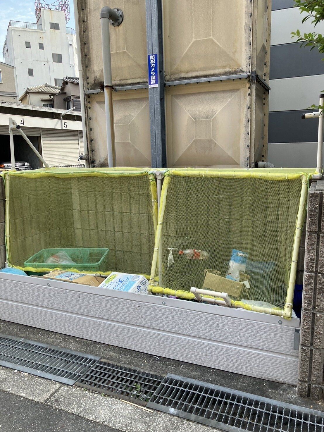 レオパレス豊里の物件内観写真