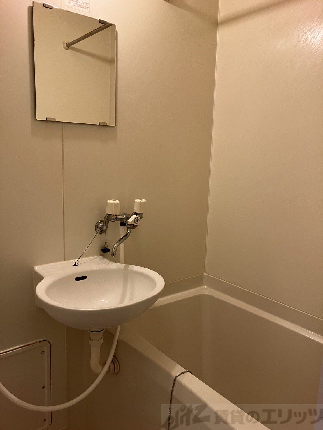 レオパレス豊里IIの物件内観写真