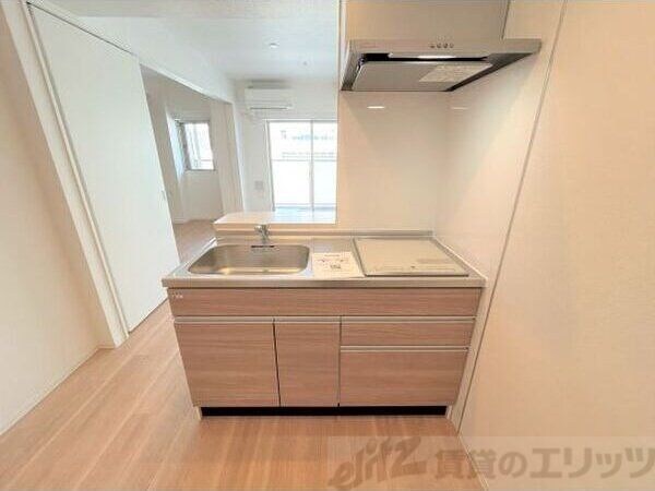 セレニテ新大阪グランデ　ミリューの物件内観写真